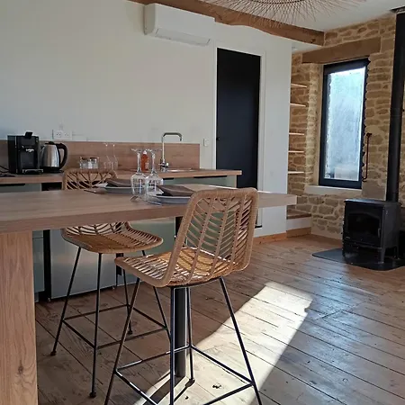 Villa Douceur De Vivre A Sarlat Extérieur photo
