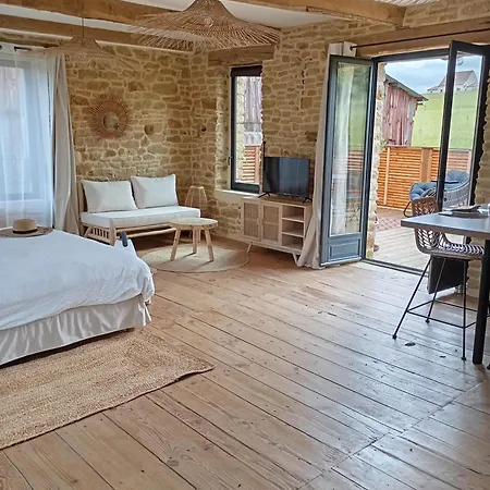 Villa Douceur De Vivre A Sarlat Extérieur photo