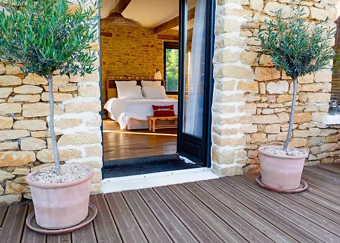 Douceur De Vivre A Sarlat