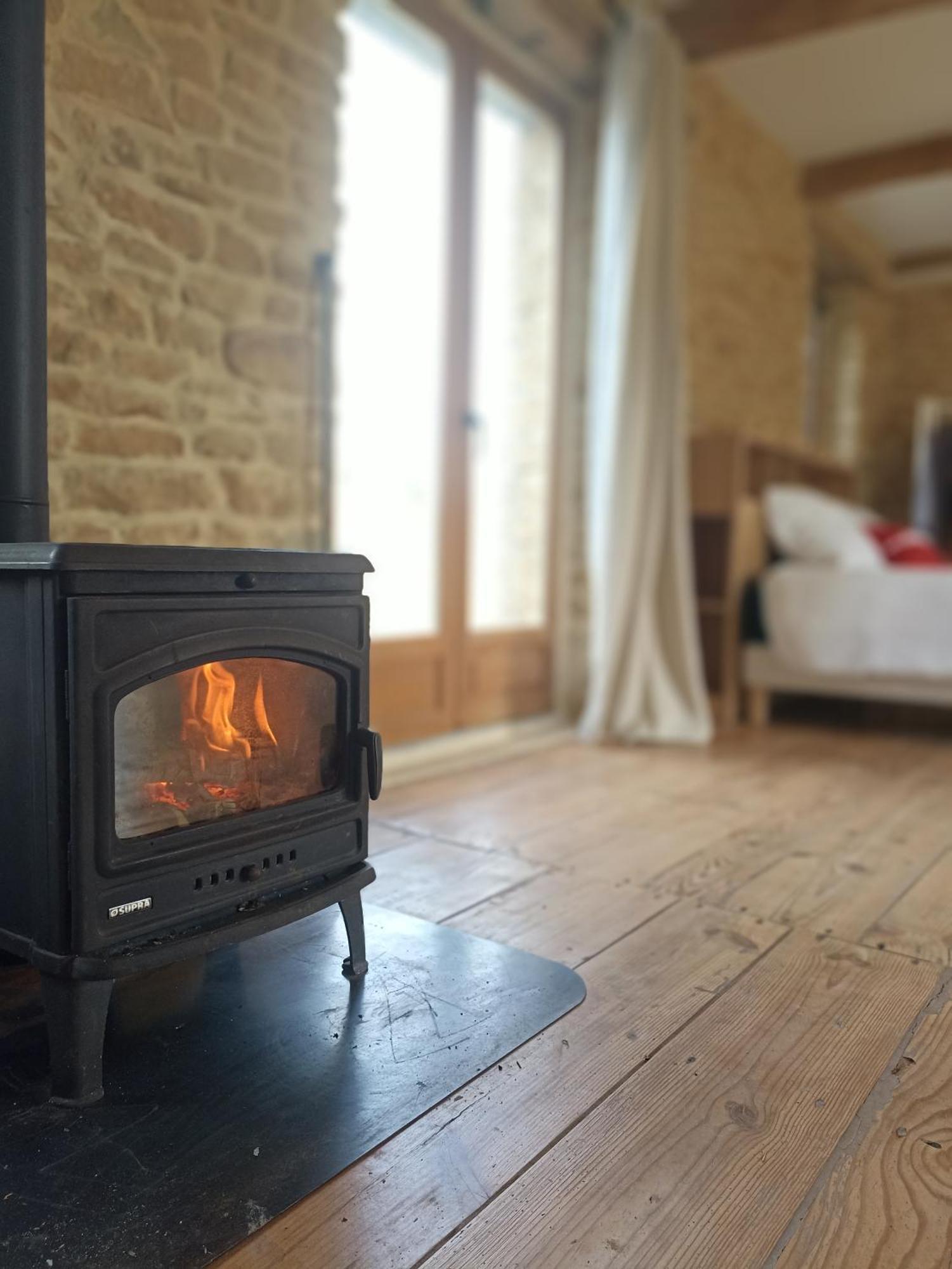 Douceur De Vivre A Holiday home