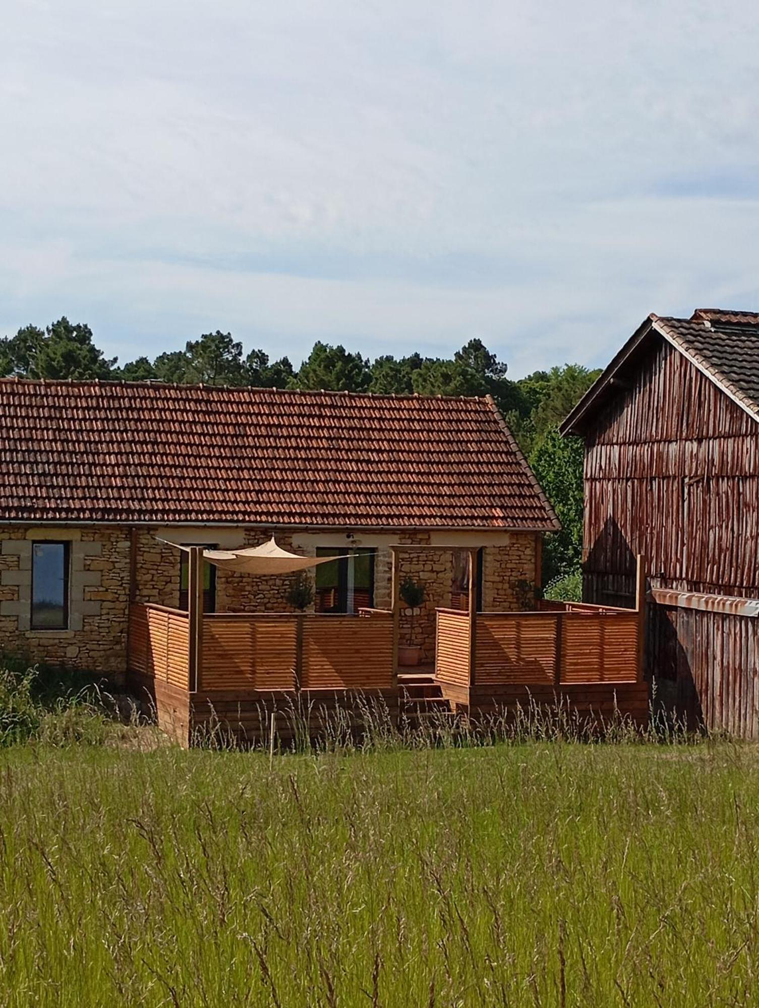 Holiday home Douceur De Vivre A