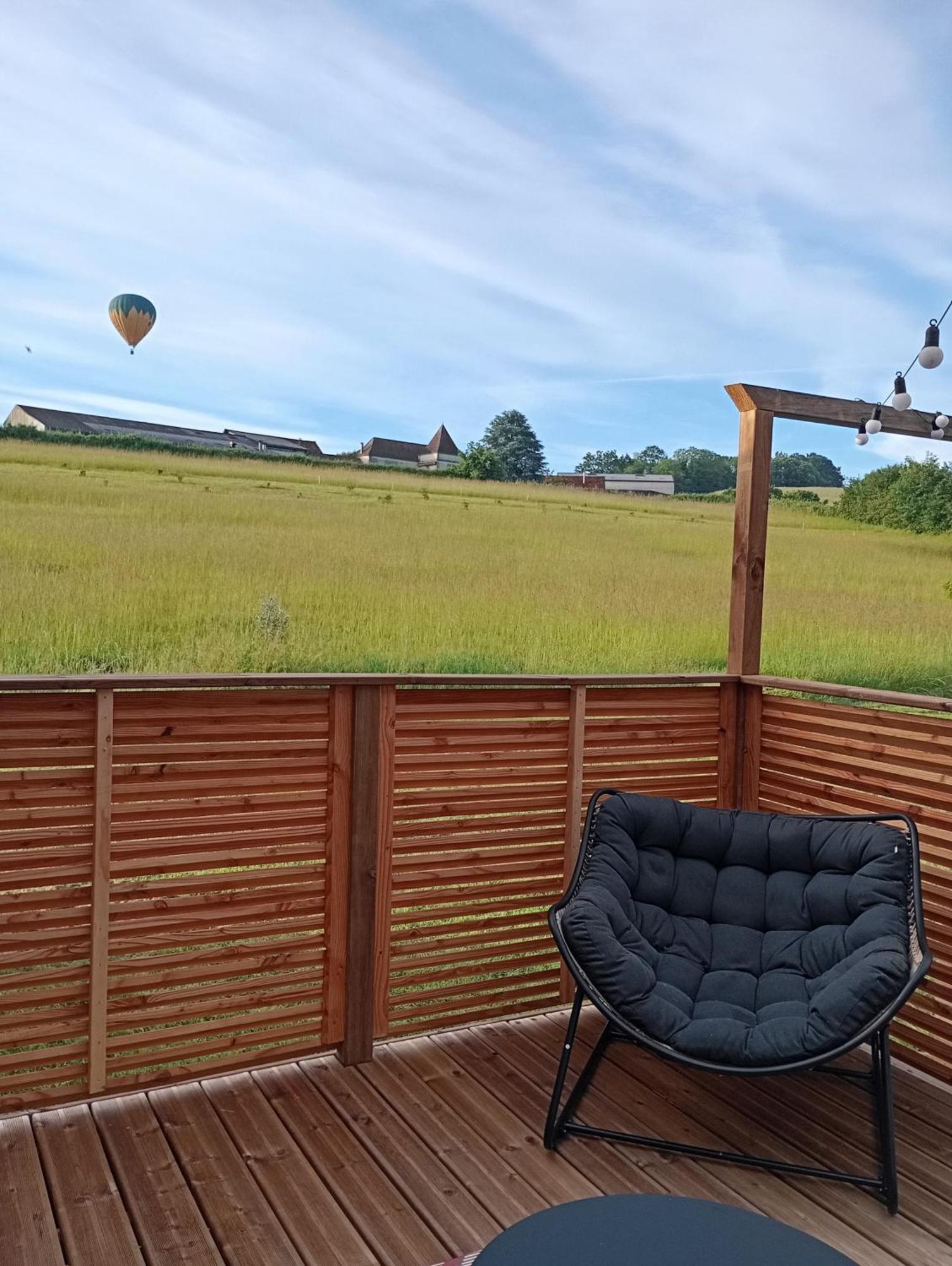 Douceur De Vivre A Holiday home