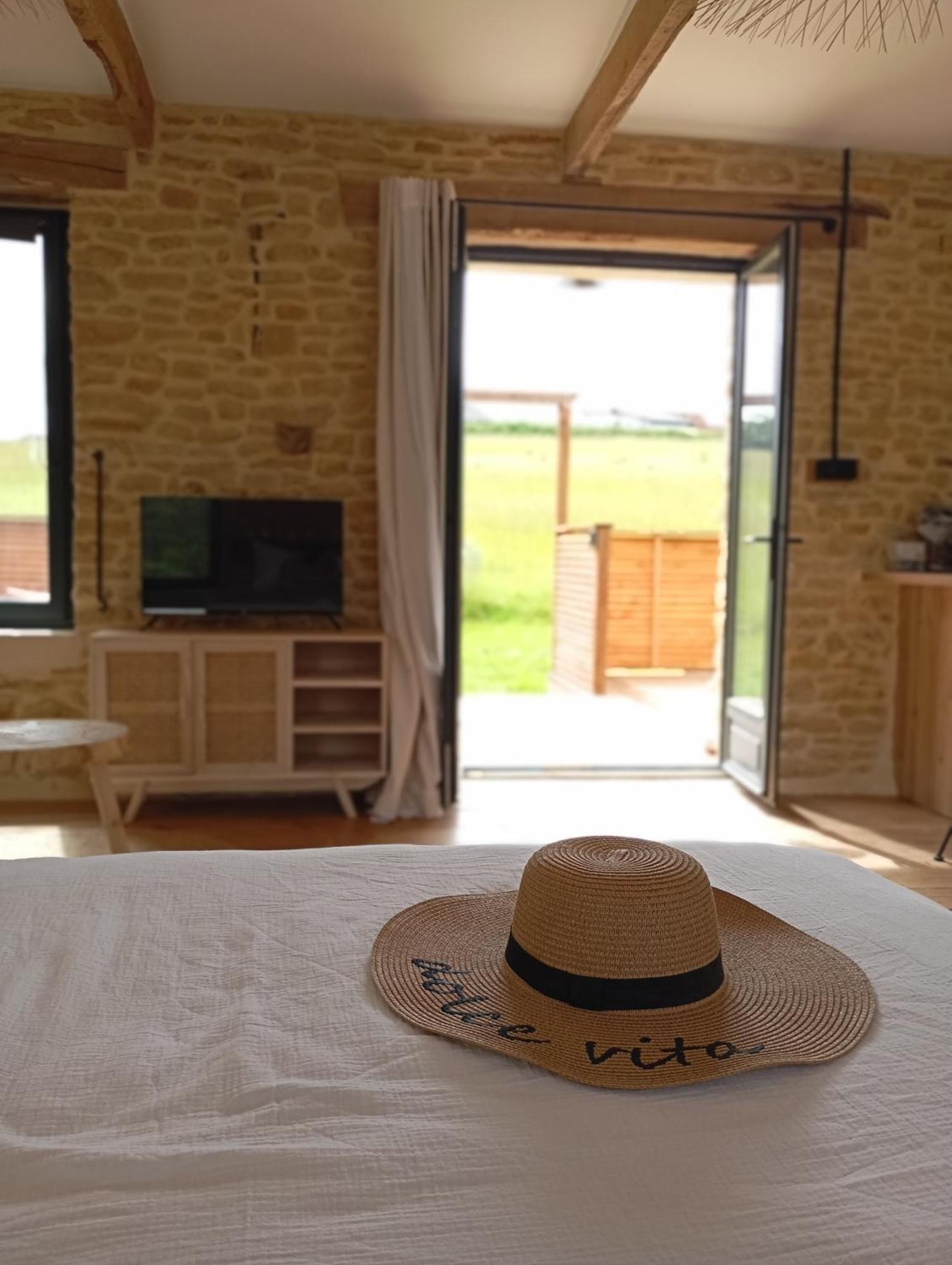 Holiday home Douceur De Vivre A *