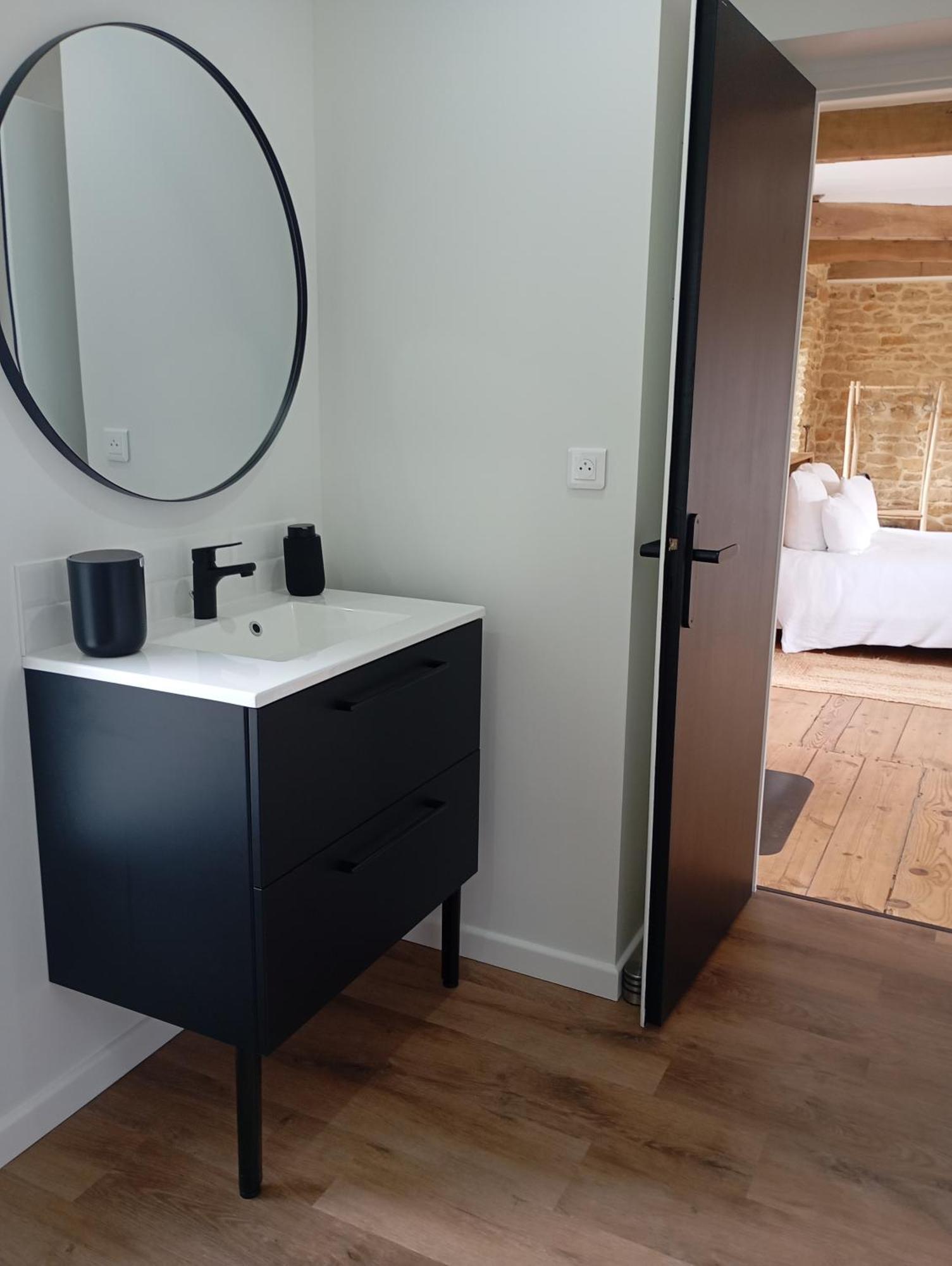 Holiday home Douceur De Vivre A